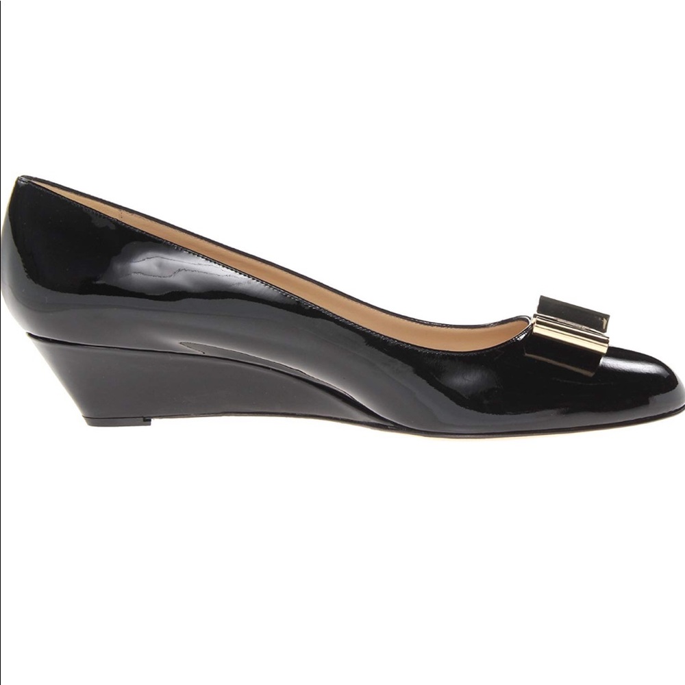 Kate Spade Roxana Dress Shoes - Picture 5 of 7
